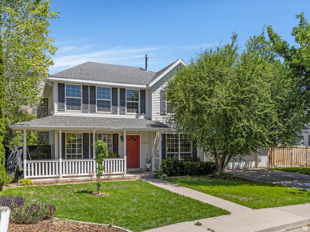 10886 N Highland Cir