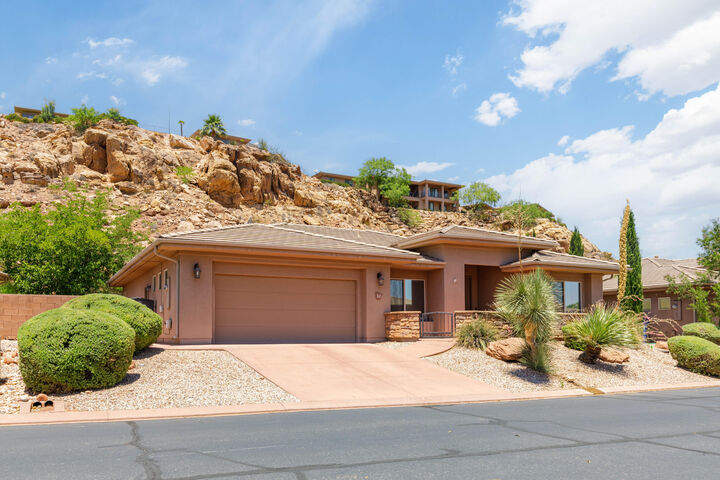 Property Photo:  2334 S River Road 10  UT 84790 