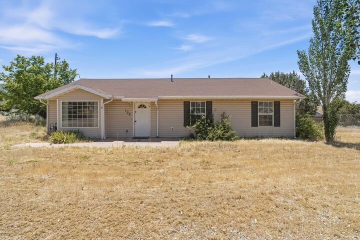 Property Photo:  132 E Rex Layne Dr  UT 84722 