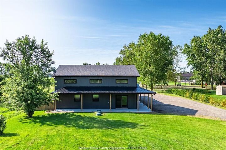 2110 Deer Run Road — photo 1