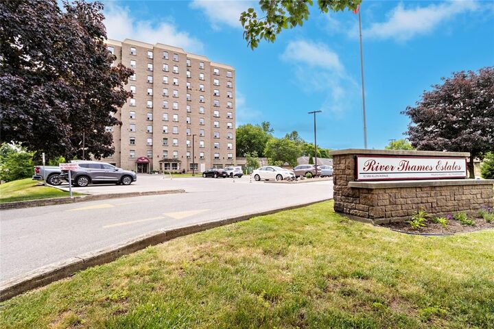 10 Van Allen Avenue 801 — photo 1