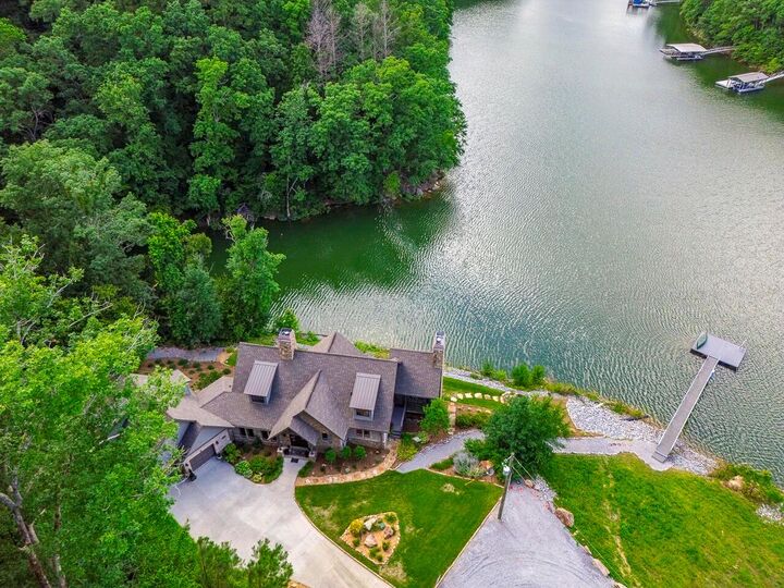 Property Photo:  419 Northpointe Dr  AL 35541 