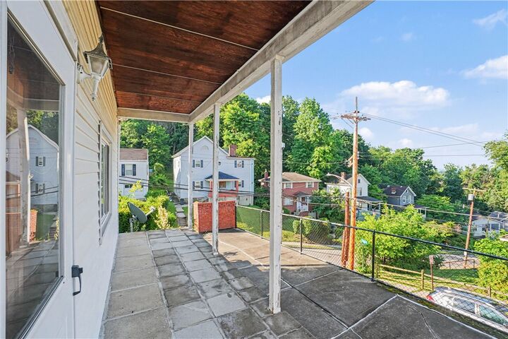 Property Photo:  2 Scotia St  PA 15205 