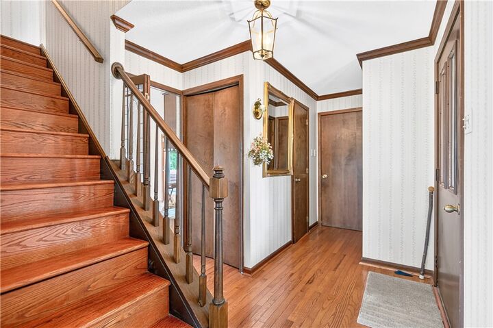 Property Photo:  180 Camp Run Rd  PA 16037 