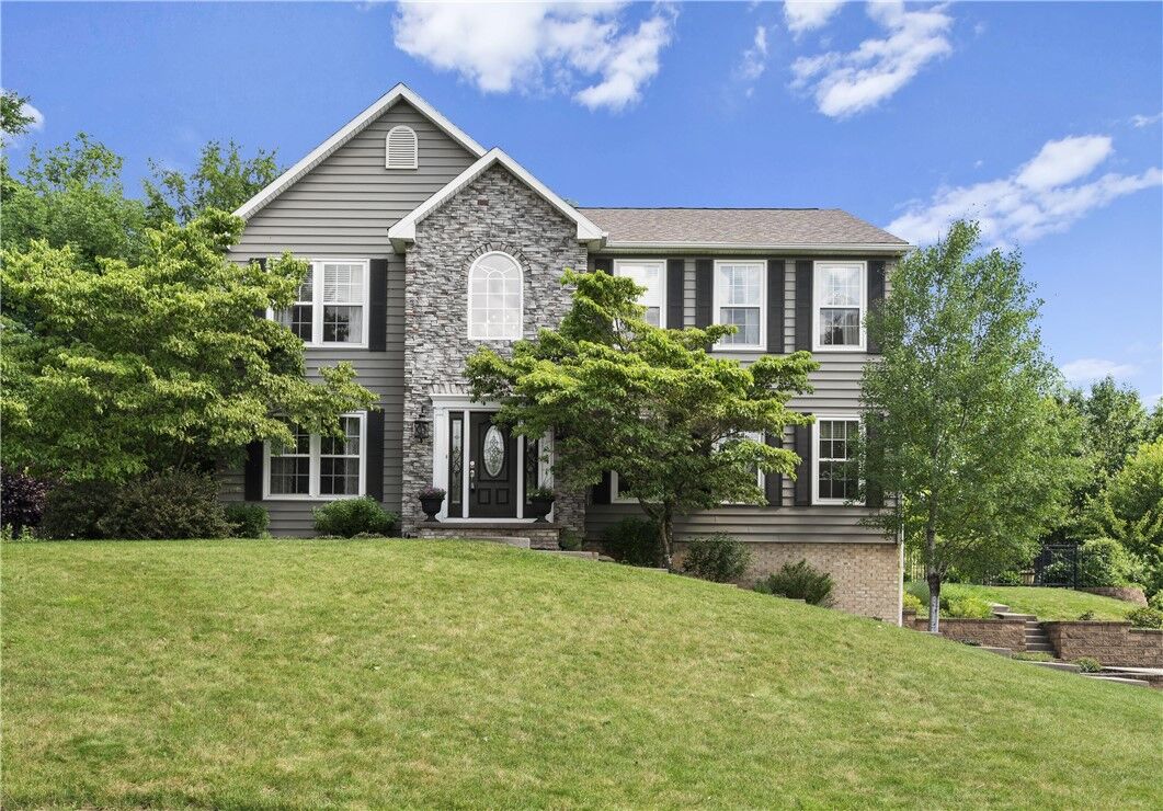 Property Photo:  111 Cherokee Ct  PA 16229 