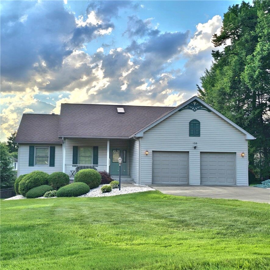 Property Photo:  130 McDermott Rd  PA 15085 