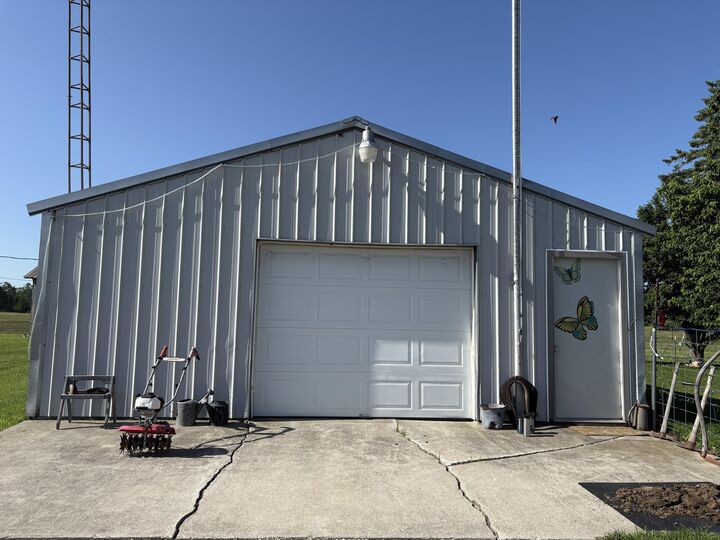 Property Photo:  9689 North Grand Lake Highway  MI 49776 