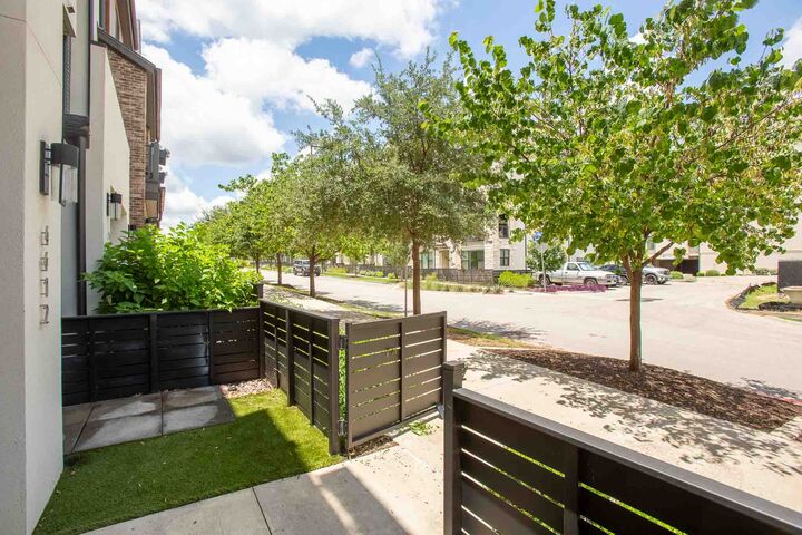 Property Photo: 4412 Authentic Drive 206 TX 78731