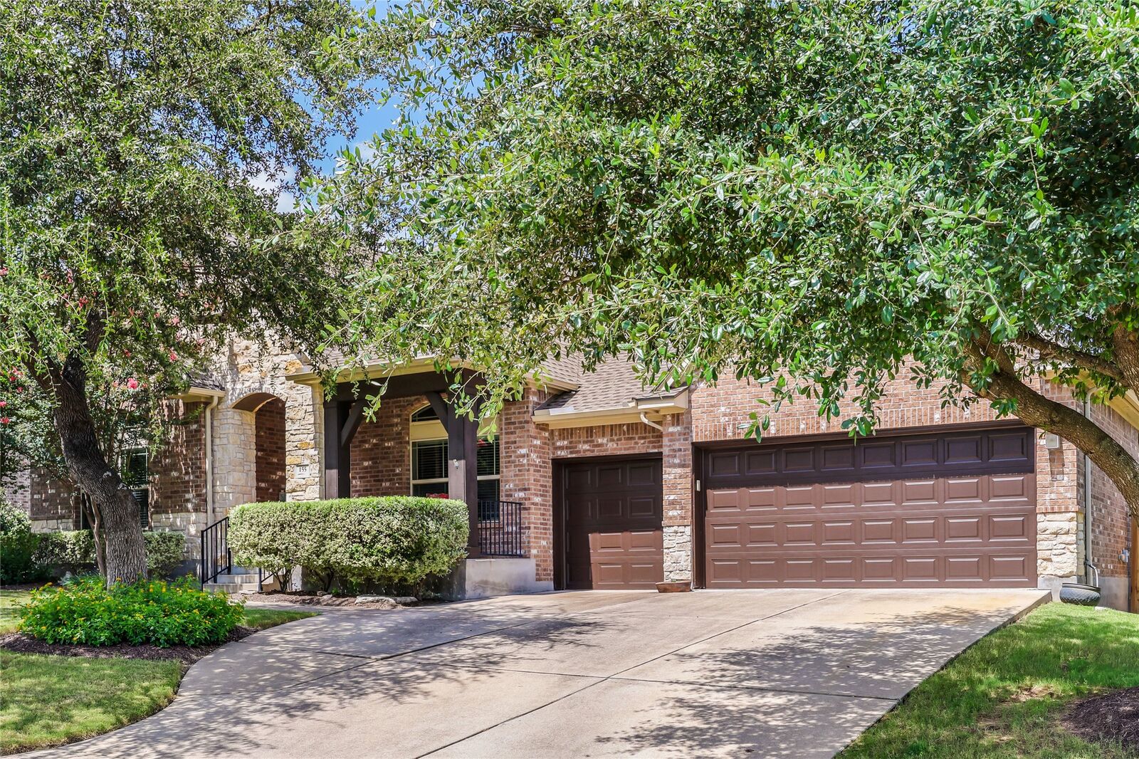 Property Photo:  155 Sand Hills Lane  TX 78737 