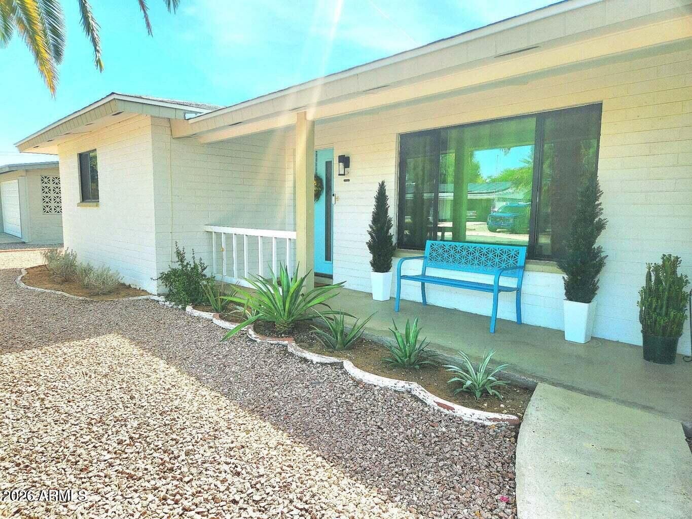 Property Photo:  5331 E Dodge Street  AZ 85205 