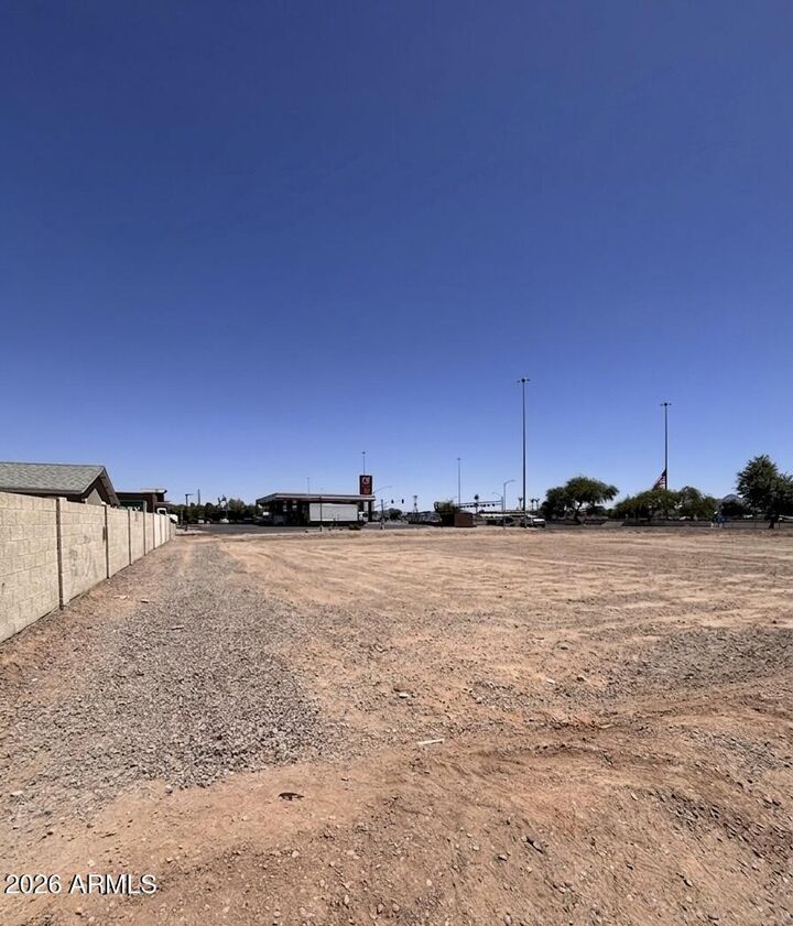 Property Photo:  4810 N Black Canyon Highway 27  AZ 85017 