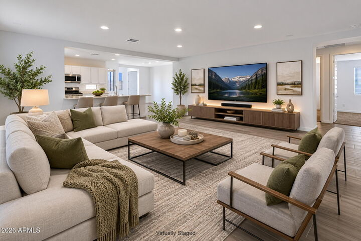 Property Photo:  24534 N 166th Avenue  AZ 85387 
