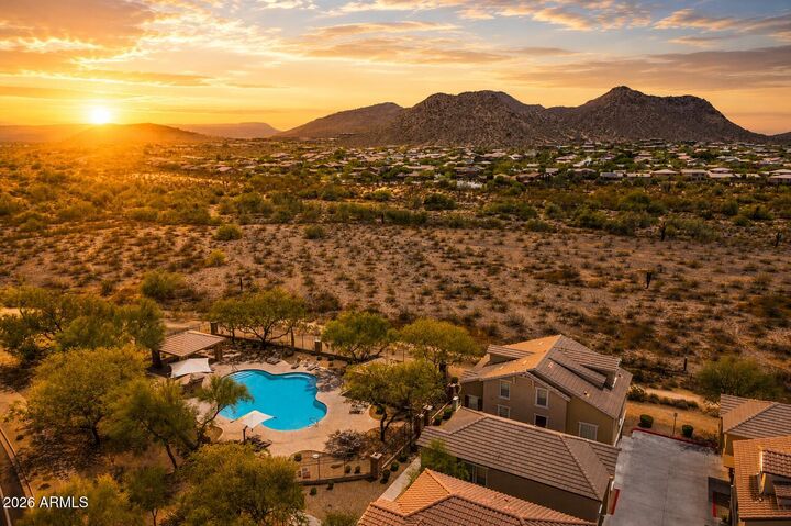 Property Photo: 34995 N 30th Avenue AZ 85086