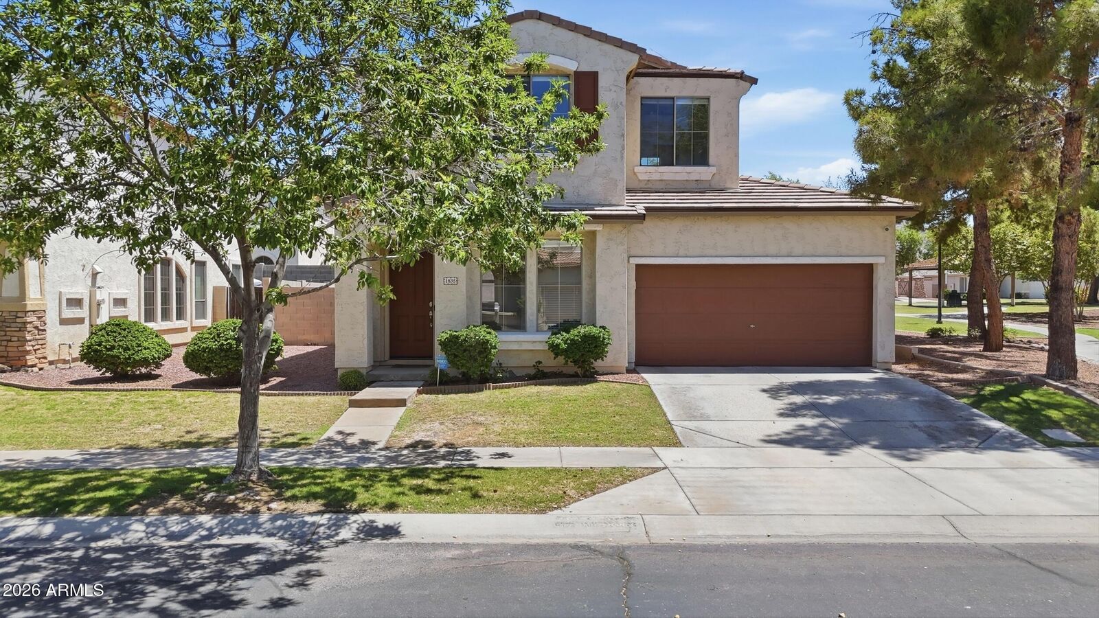 Property Photo:  1835 E Dunbar Drive  AZ 85042 