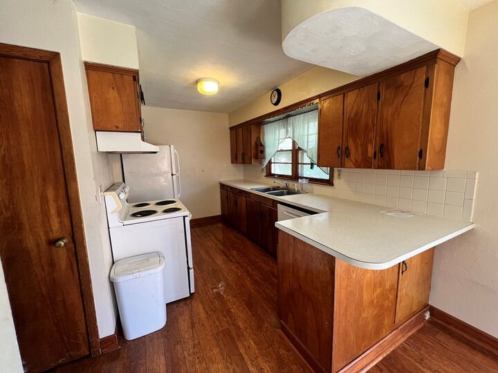 Property Photo:  1141 W. Main St.  OH 44805 