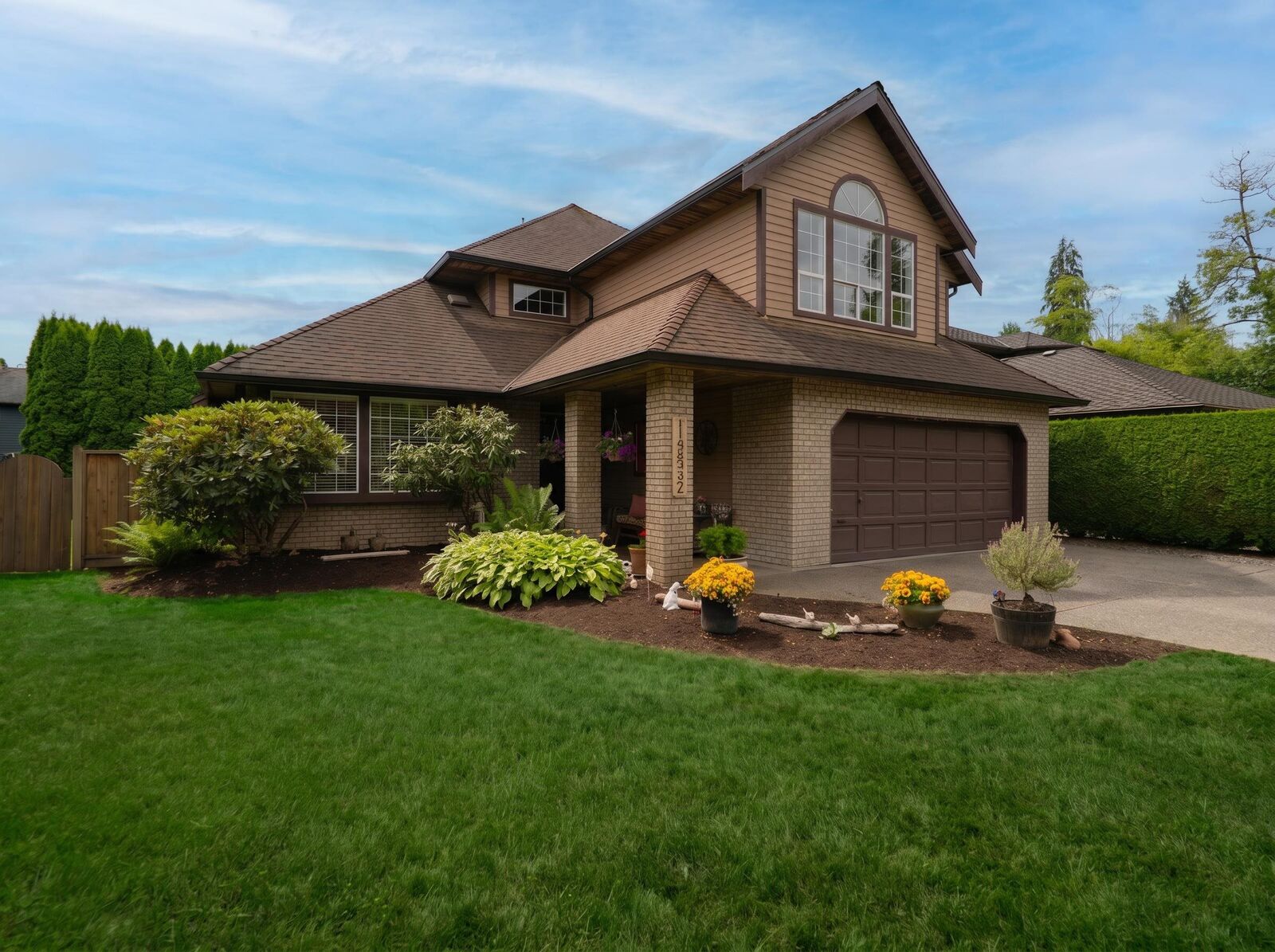 Property Photo:  14832 83 Avenue  BC V3S 7S1 