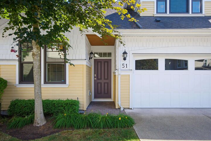 Property Photo: 9235 McBride Street 51 BC V1M 2R9