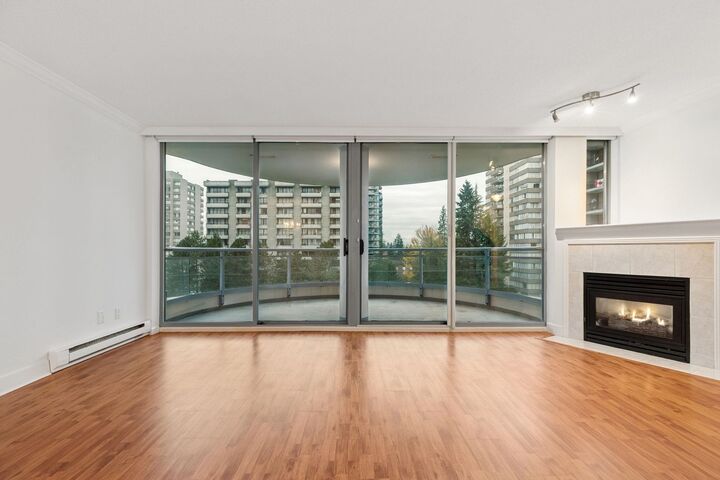 Property Photo:  739 Princess Street 701  BC V3M 6V6 