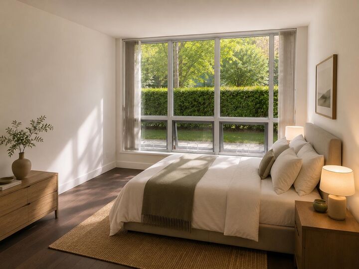 Property Photo: 5728 Berton Avenue 110 BC V6S 0E5