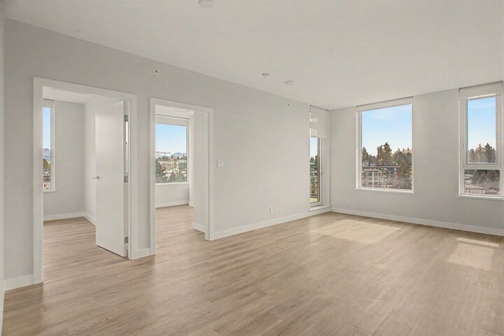 Property Photo: 567 Emerson Street 1204 BC V3J 3A4