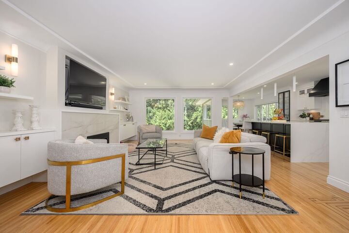 Property Photo:  1047 Winslow Avenue  BC V3J 2G2 