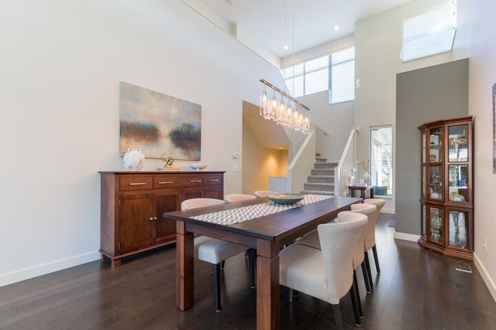 Property Photo: 2603 162 Street 27 BC V3Z 2L4