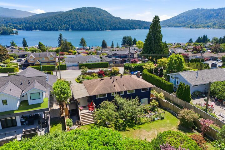 Property Photo: 575 N Dollarton Highway BC V7G 1N3