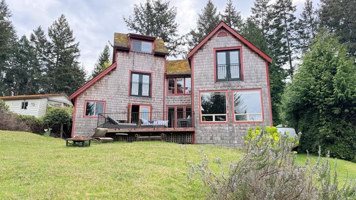 Property Photo:  234 Mariners Way  BC V0N 2J2 