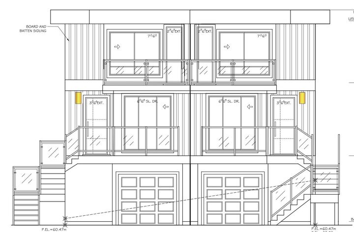 Property Photo: 10637 Ramona Way Lot 2 BC V4C 6S5