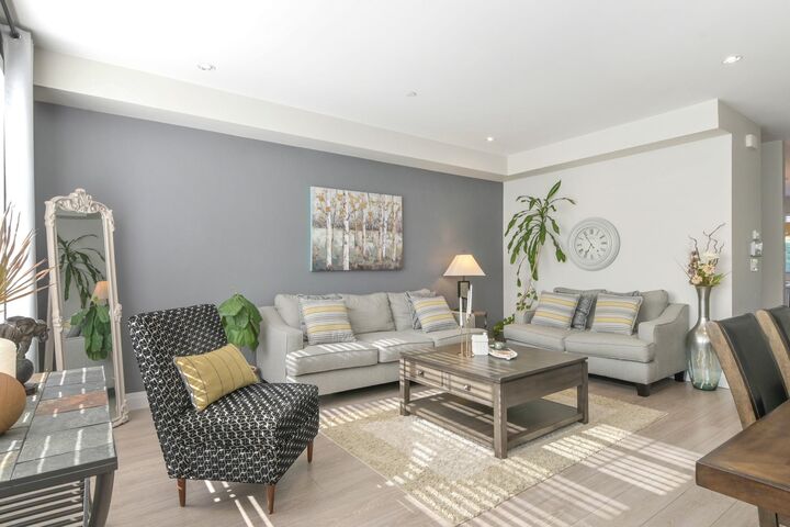 Property Photo: 19938 70 Avenue 14 BC V2Y 0R1