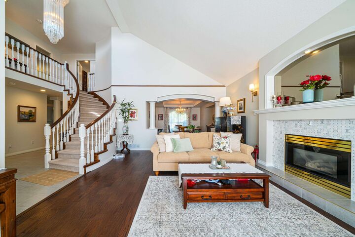 Property Photo: 1577 Lodgepole Place BC V3E 2V9