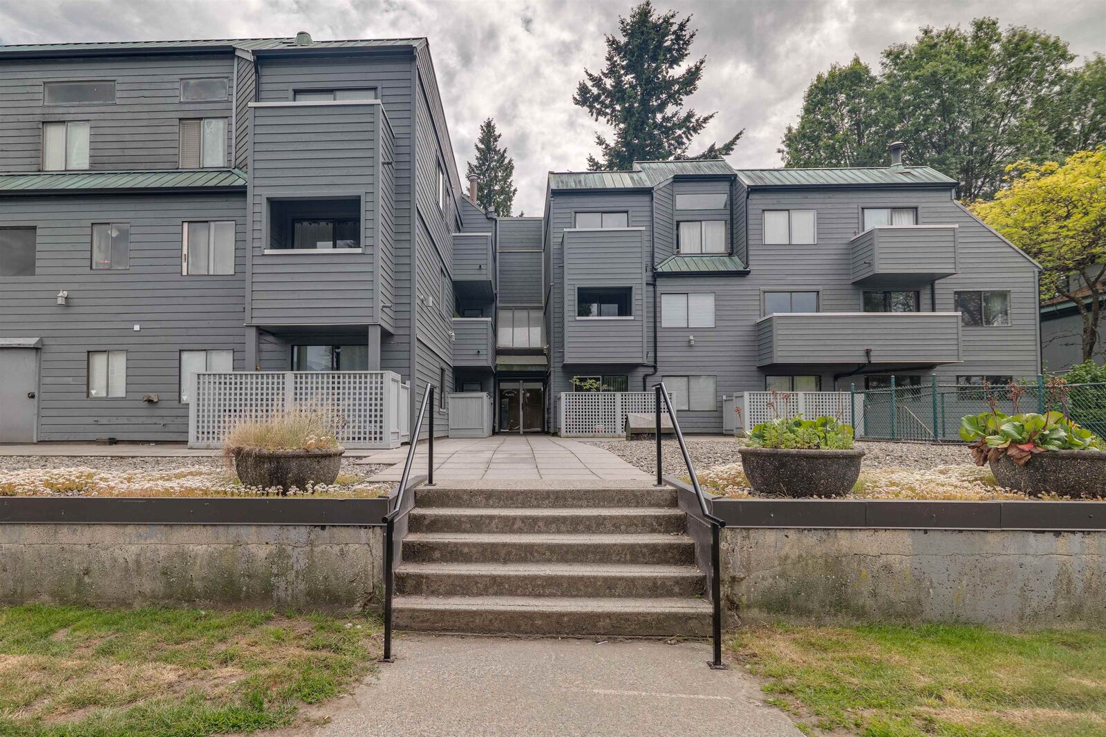 Property Photo:  1948 Coquitlam Avenue 304  BC V3B 1J3 