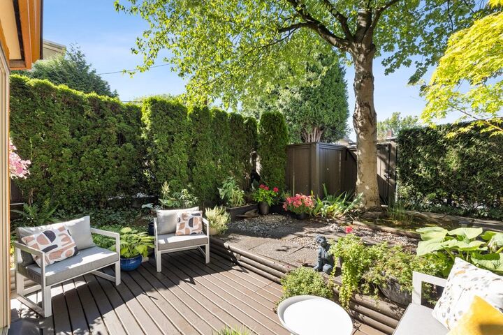 2775 Fir Street 1B — photo 1