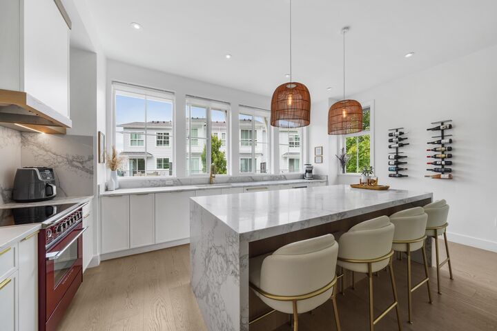 Property Photo: 4638 Orca Way 13 BC V4M 0C2