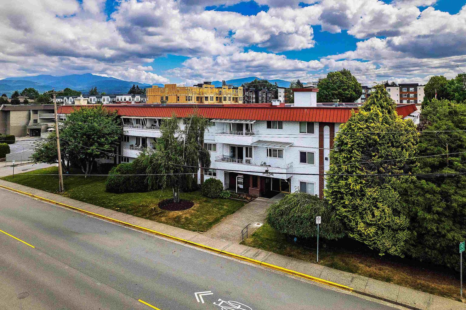 Property Photo:  12096 222 Street 105  BC V2X 5W1 