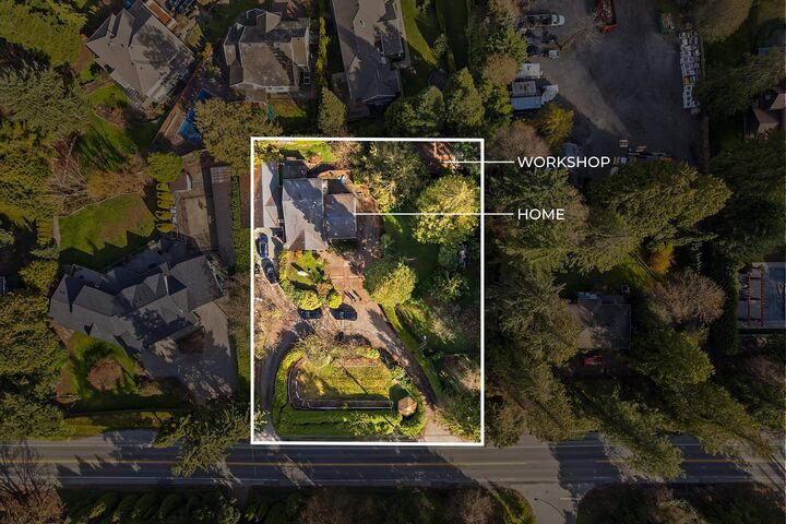 3316 140 Street — photo 1
