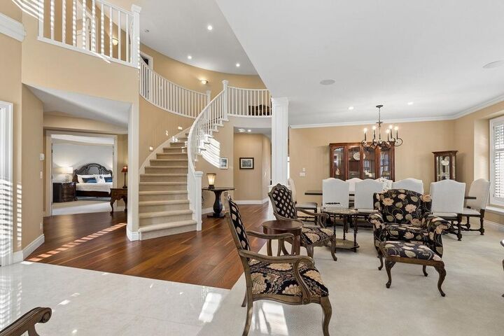 Property Photo: 15715 34 Avenue 19 BC V3S 0J6