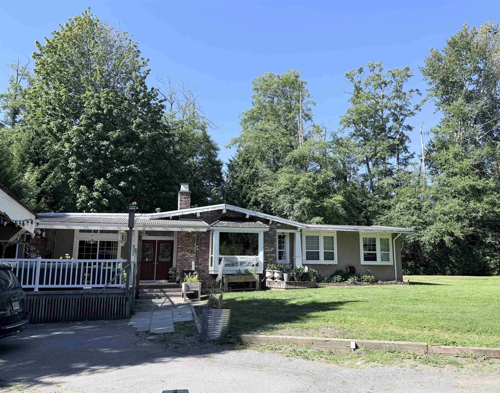 Property Photo: 2139 171 Street BC V3Z 9X6