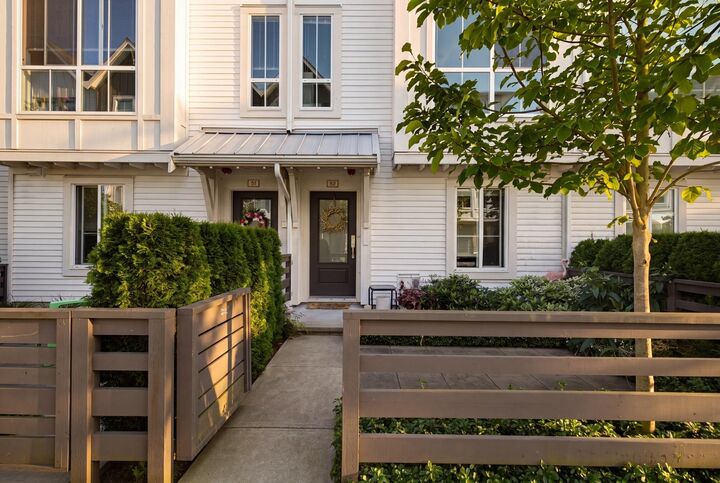 Property Photo:  4656 Orca Way 52  BC V4M 0C9 