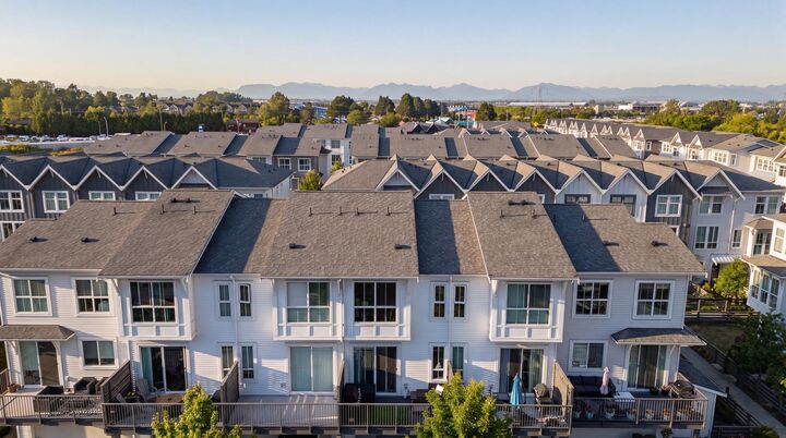 Property Photo: 4656 Orca Way 52 BC V4M 0C9