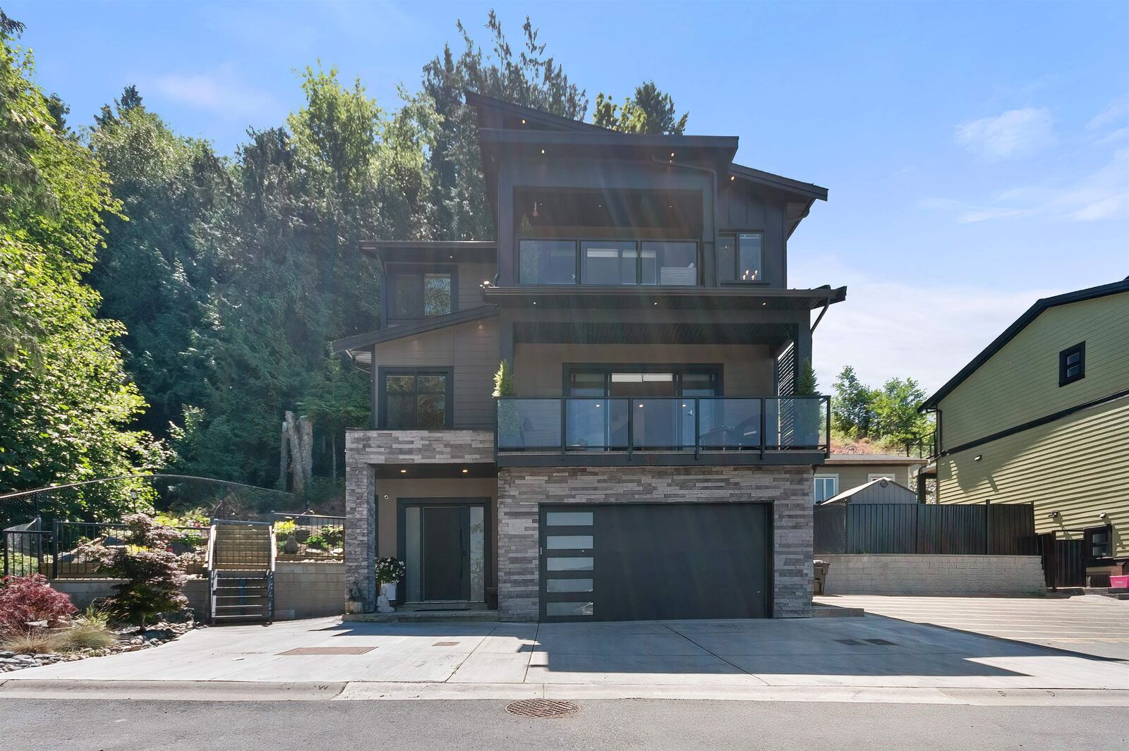 Property Photo: 5248 Goldspring Place 35 BC V2R 5S5