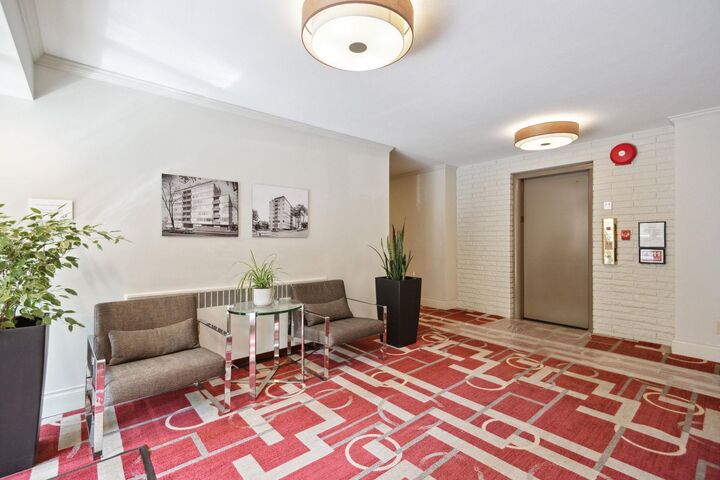 Property Photo: 1315 Cardero Street 401 BC V6G 2J2