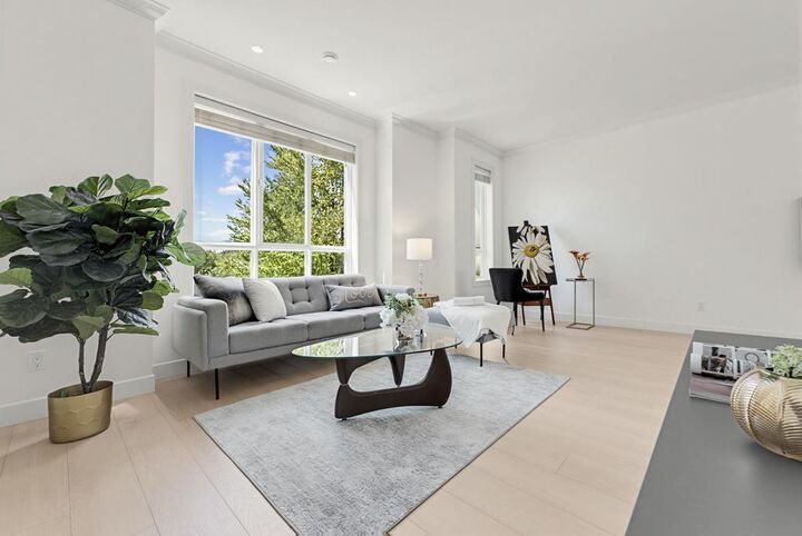 Property Photo: 7140 Railway Avenue 4 BC V7C 3J8