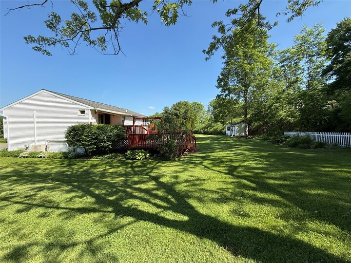 Property Photo: 50 Green Meadow Lane NY 13901