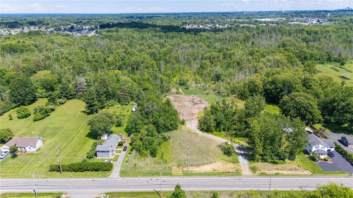 Property Photo: 1652 Manitou Road NY 14626