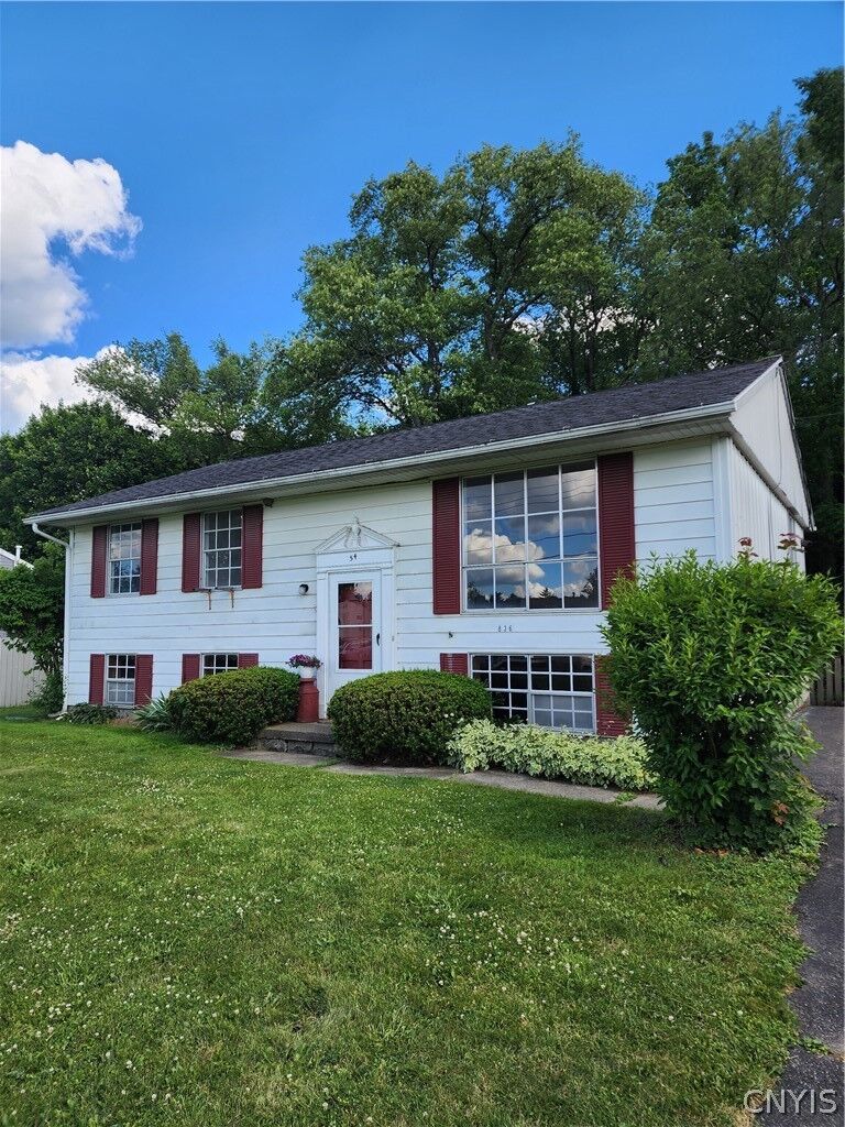 Property Photo: 836 S Lamont Drive NY 13045