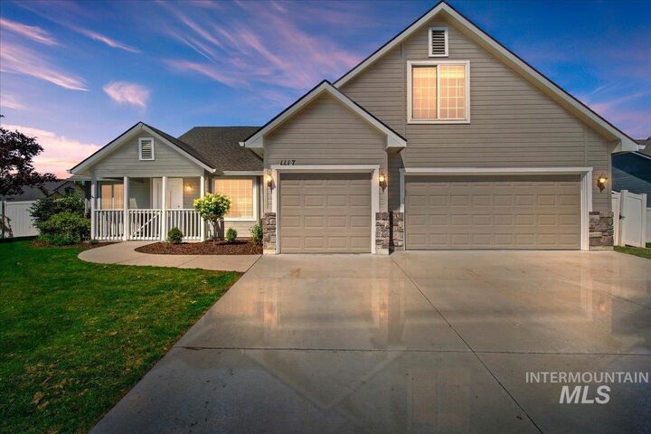 Property Photo: 1117 Palace Ave ID 83617