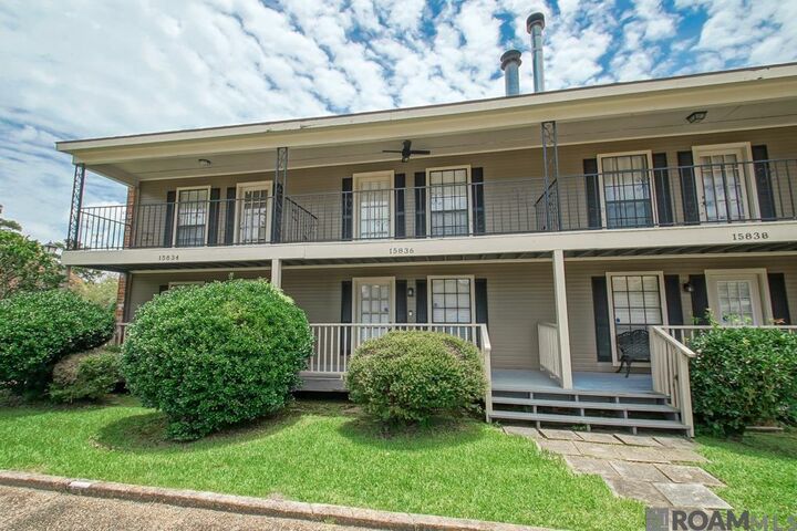 Property Photo:  15836 Maison Orleans Ct  LA 70817 