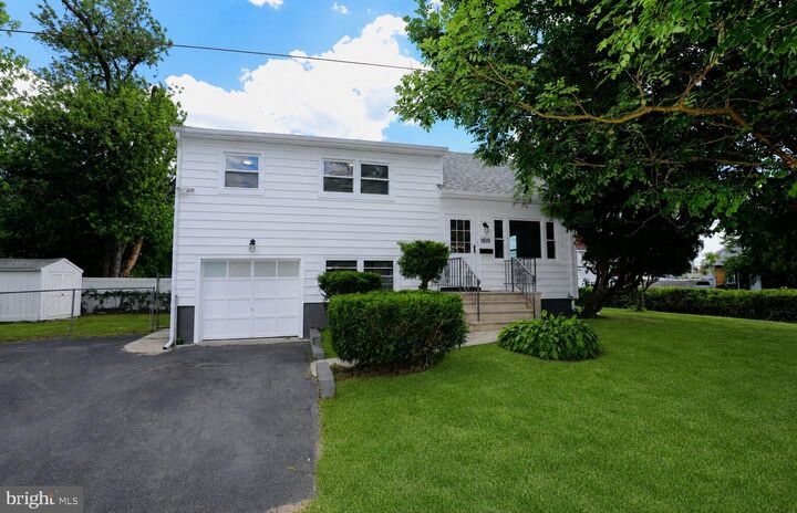 Property Photo: 1610 Huntington Avenue NJ 07753