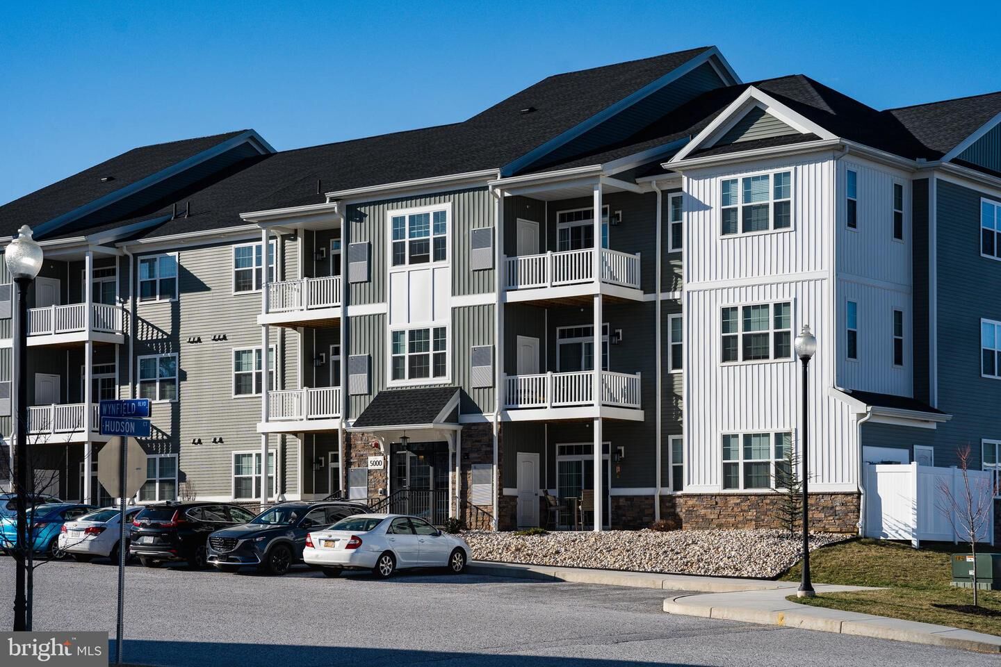 Property Photo: 2340 Hadley Blvd 401 PA 17025